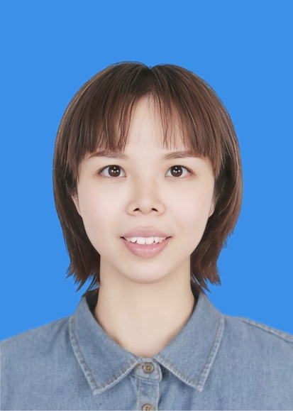 庞丽香