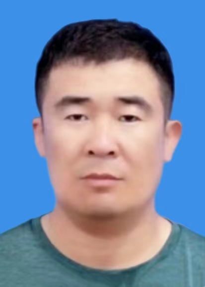 庞然