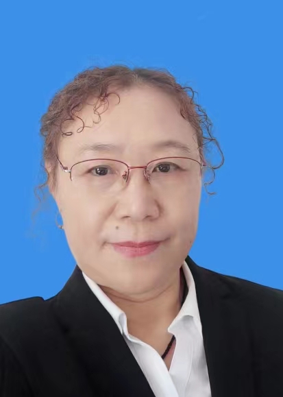 庞秀英