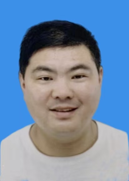 康守柱
