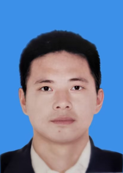 廖周华