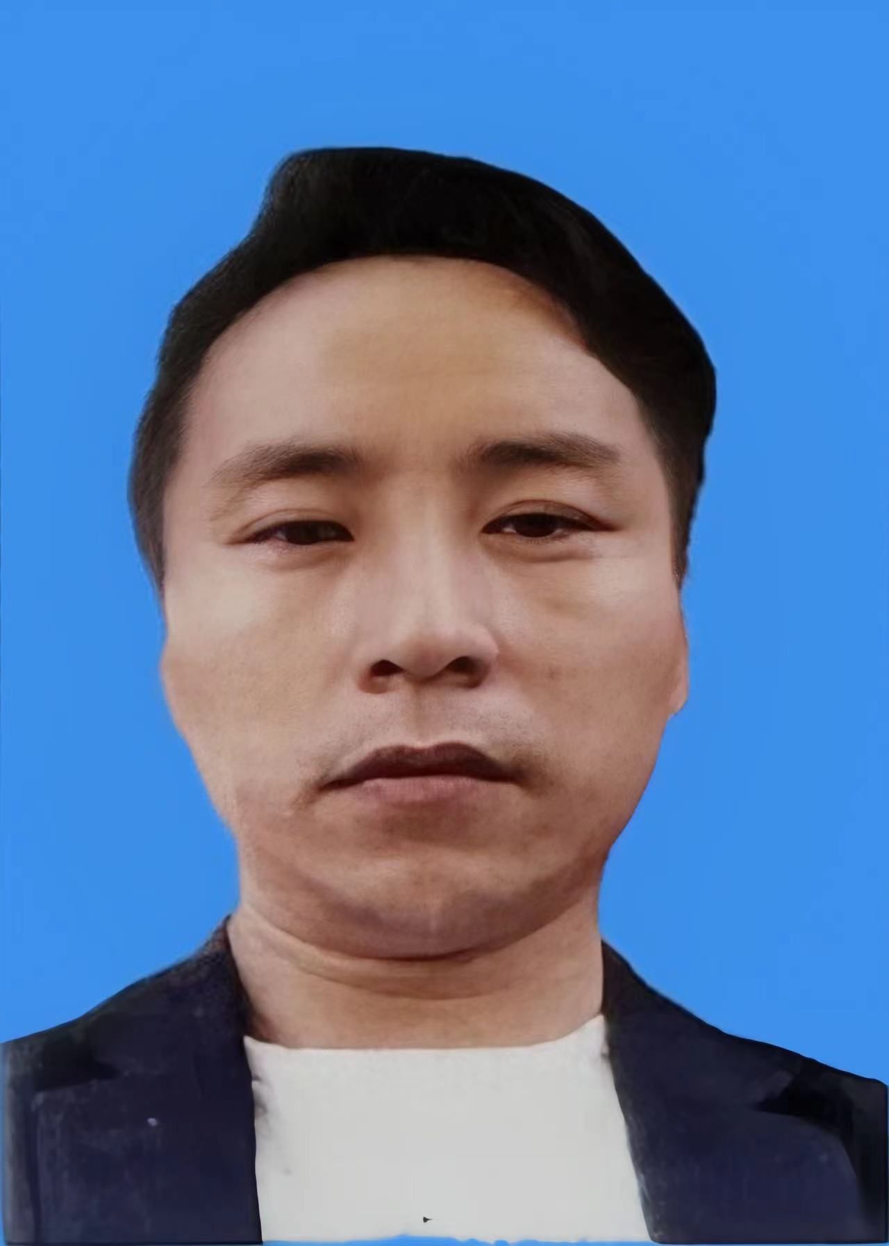 张东
