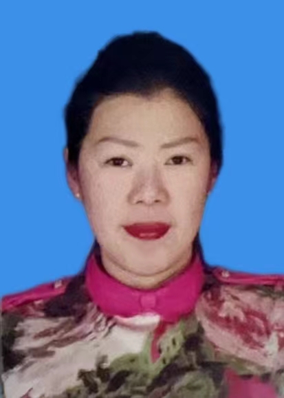 张丹