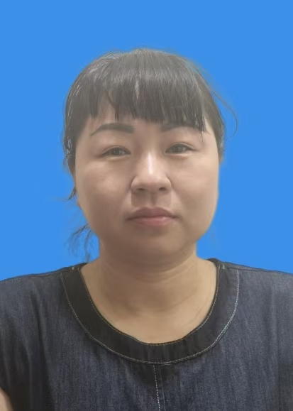 张丽丽