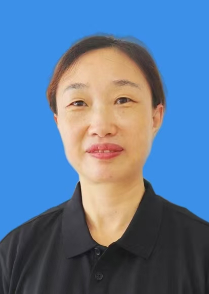 张丽华