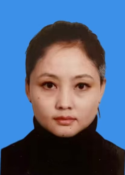 张丽娟
