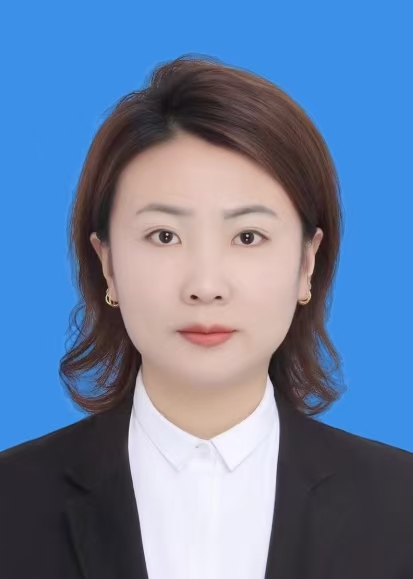 张丽月