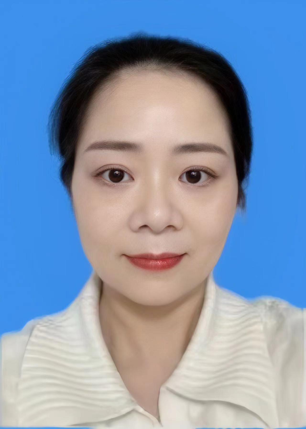 张丽梅