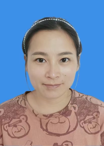 张丽梅