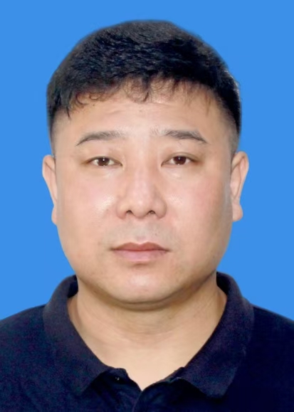 张丽民