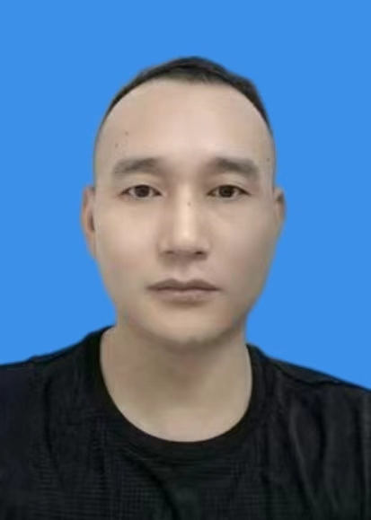 张代斌