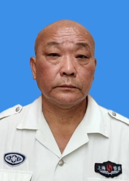 张传龙