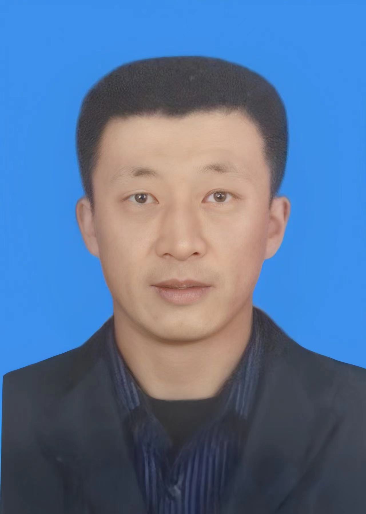 张俊刚