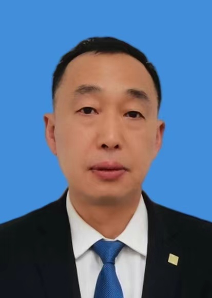张俊德