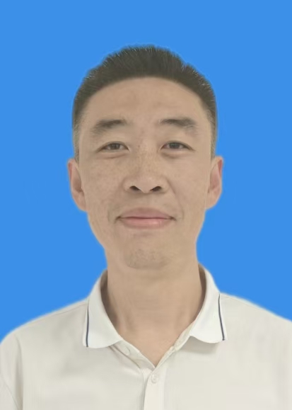 张健
