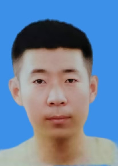 张冠杰