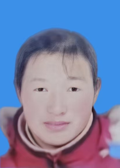 张凤英