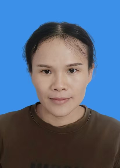 张启玲