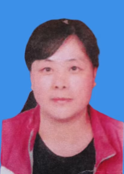 张圣梅