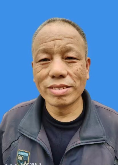 张宝平