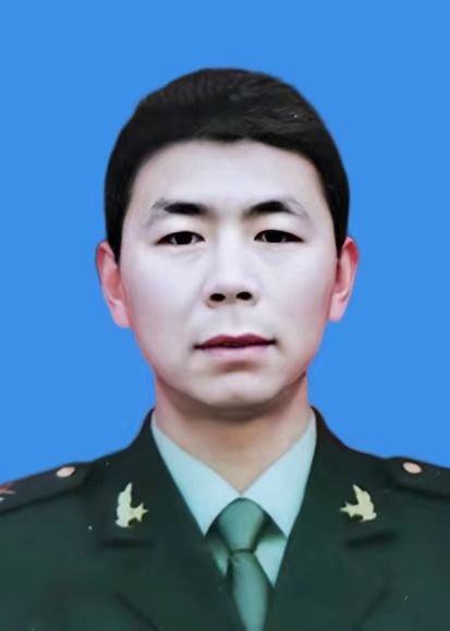 张富林