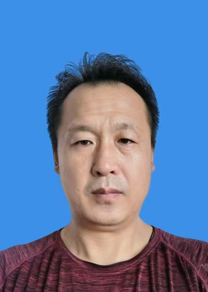 张广伟