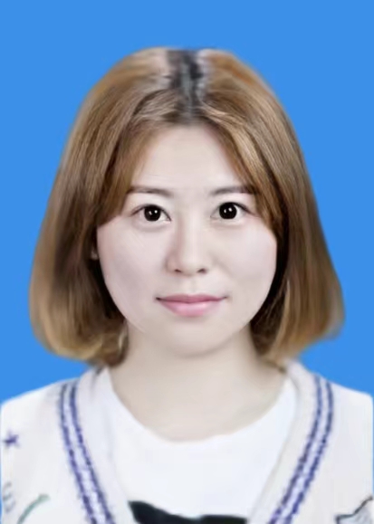 张广娇