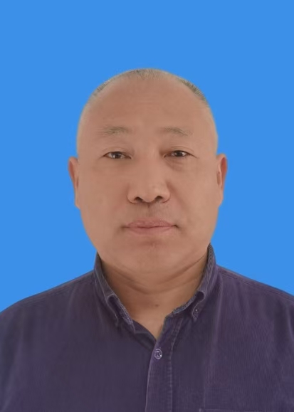 张建军