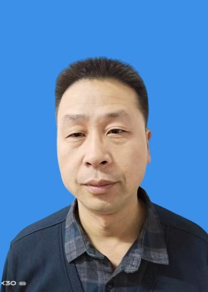 张建朝