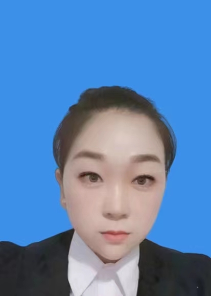 张彩丽