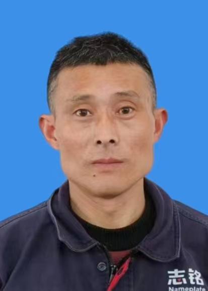 张必军