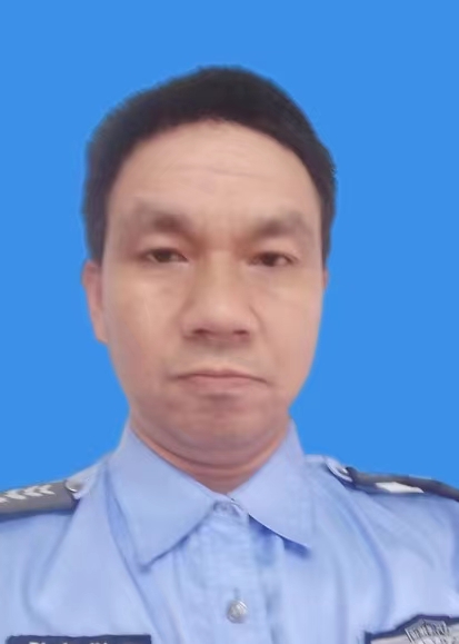 张志强