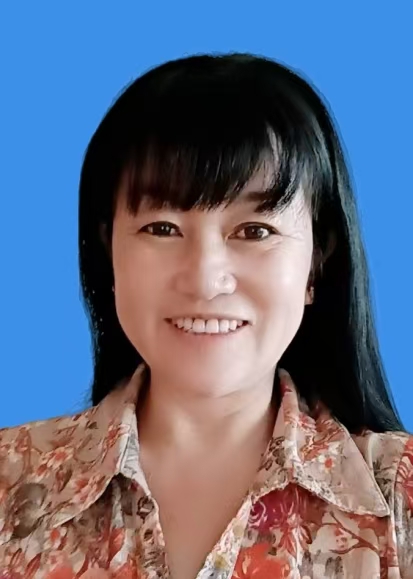 张改芹