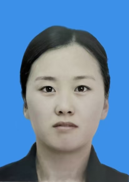 张敏