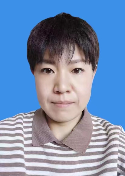张新丽