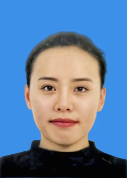 张晓雪