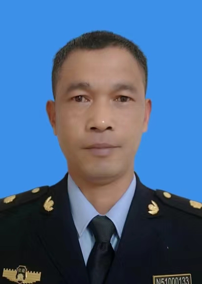 张林