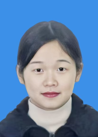 张梦茹
