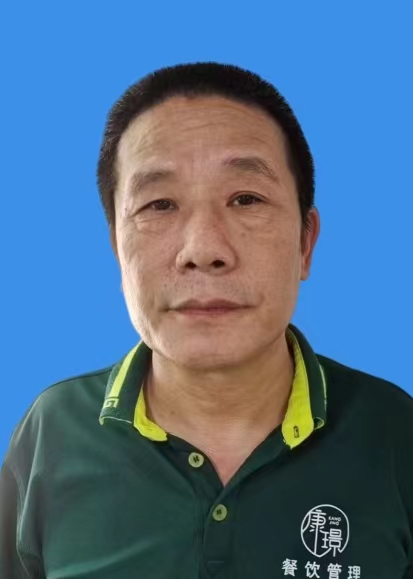 张步庆