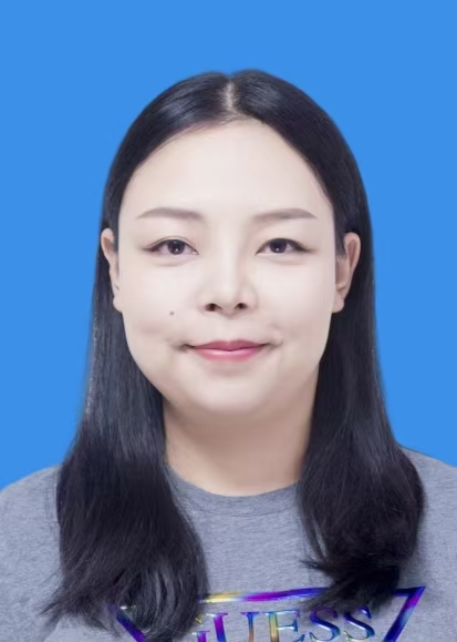 张洁
