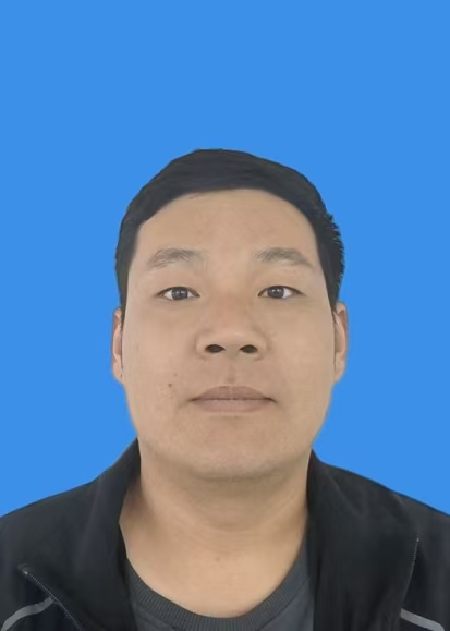 张海军