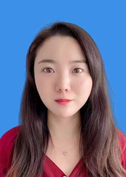 张海娇