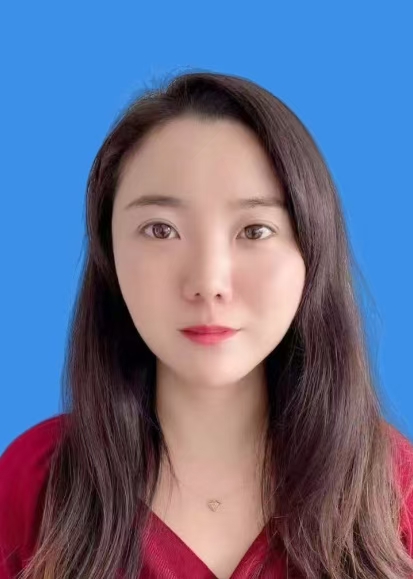 张海娇