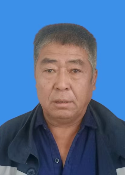 张海生