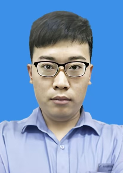 张然