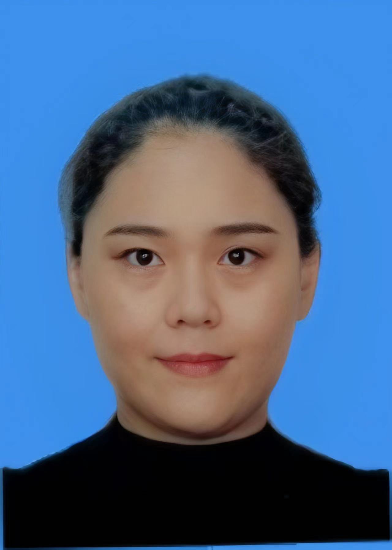 张燕