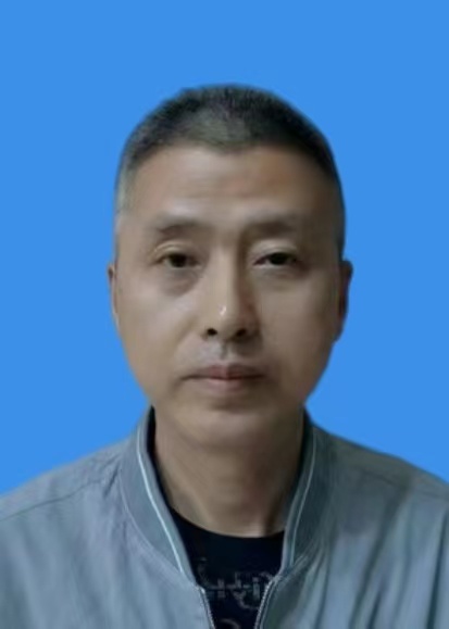 张爱中
