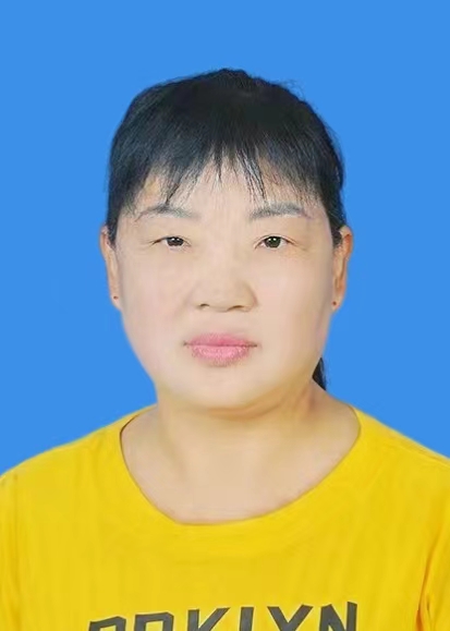 张爱梅