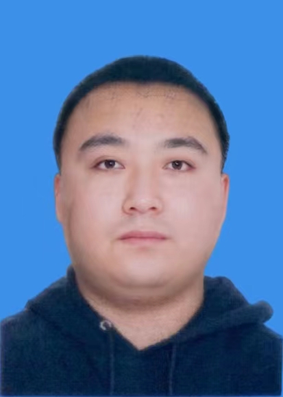 张爽
