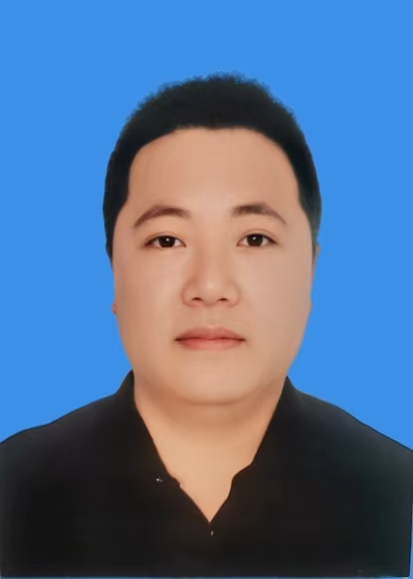 张琼